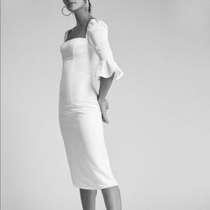 Sarah Seven Astrid Dress